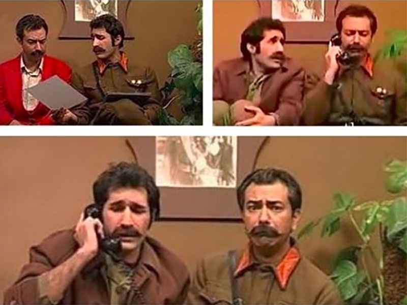 عجیب‌ترین سانسور‌های سریالی تلویزیون/ از رضاشاه و عادل تا شهاب حسینی!