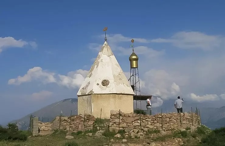 روستای فشکور مازندران، طبیعتی که نباید از دست بدهید!