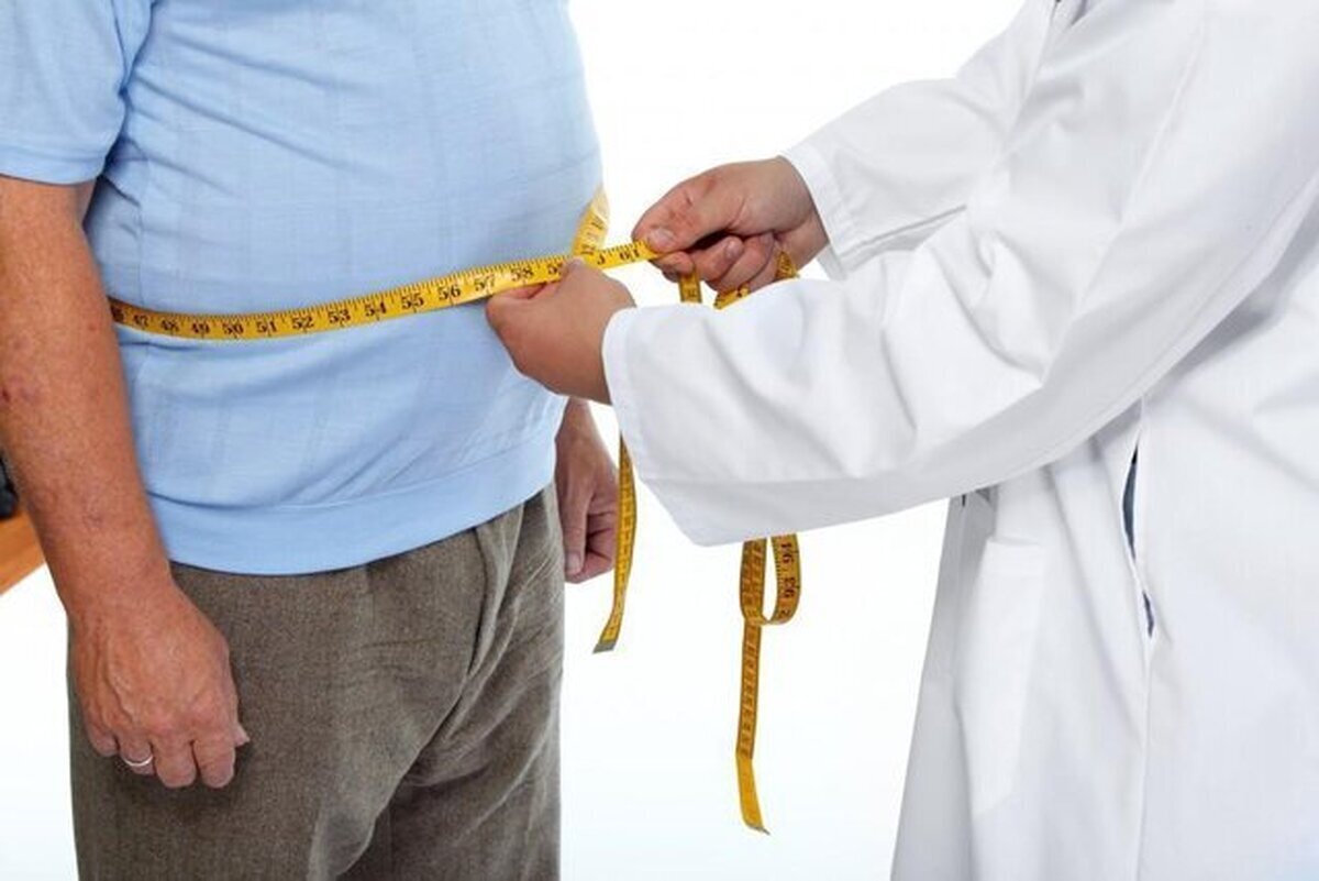 ارتباط چاقی و ابتلا به 13 نوع سرطان