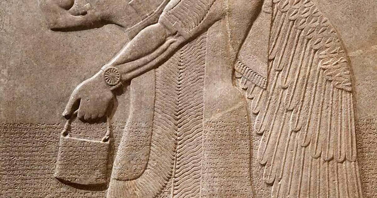 ۵ پدیده غیرقابل توضیح در سراسر دنیای باستان