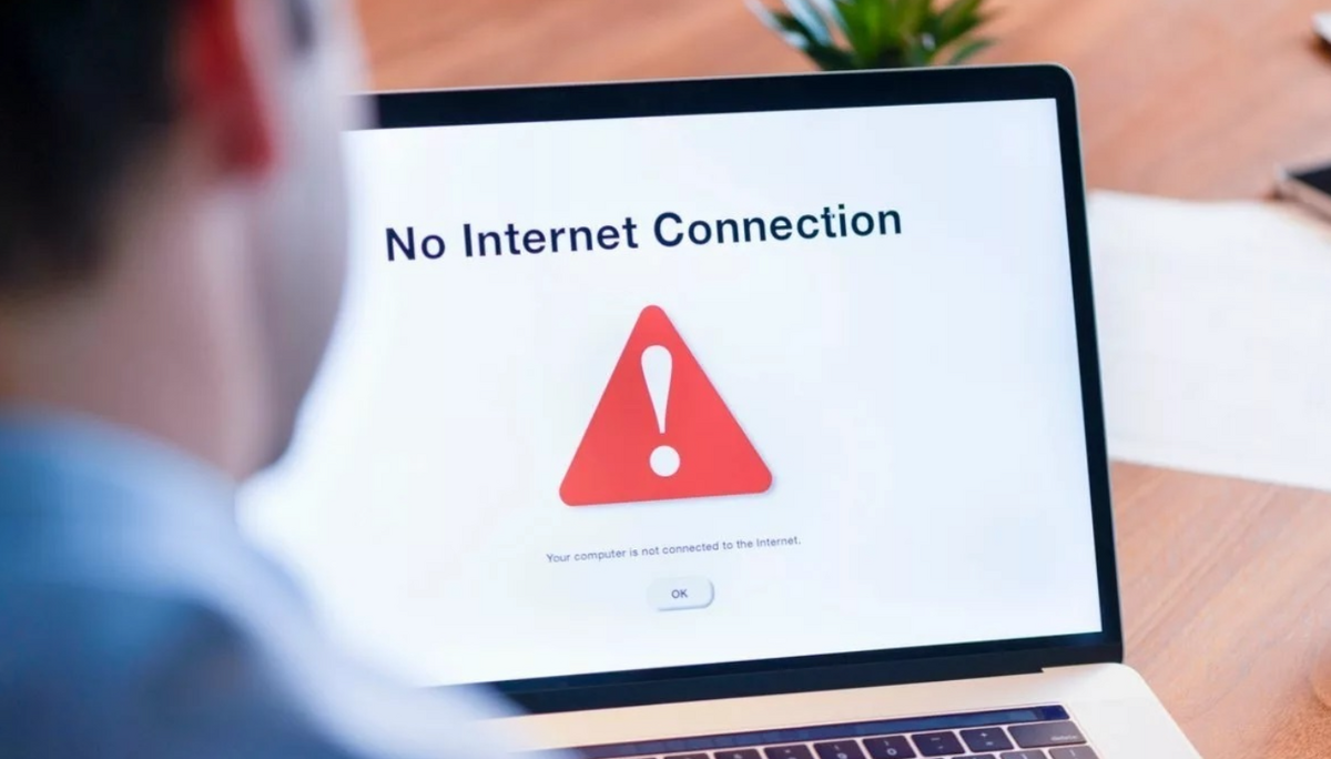 اختلال در اینترنت/ قطع مجدد فیبرنوری در گرجستان