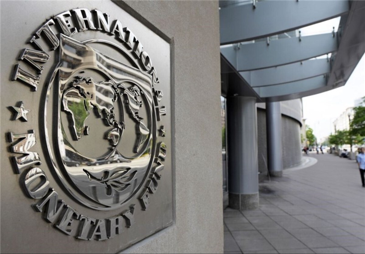 چشم‌انداز اقتصاد جهانی از نگاه صندوق بین المللی پول