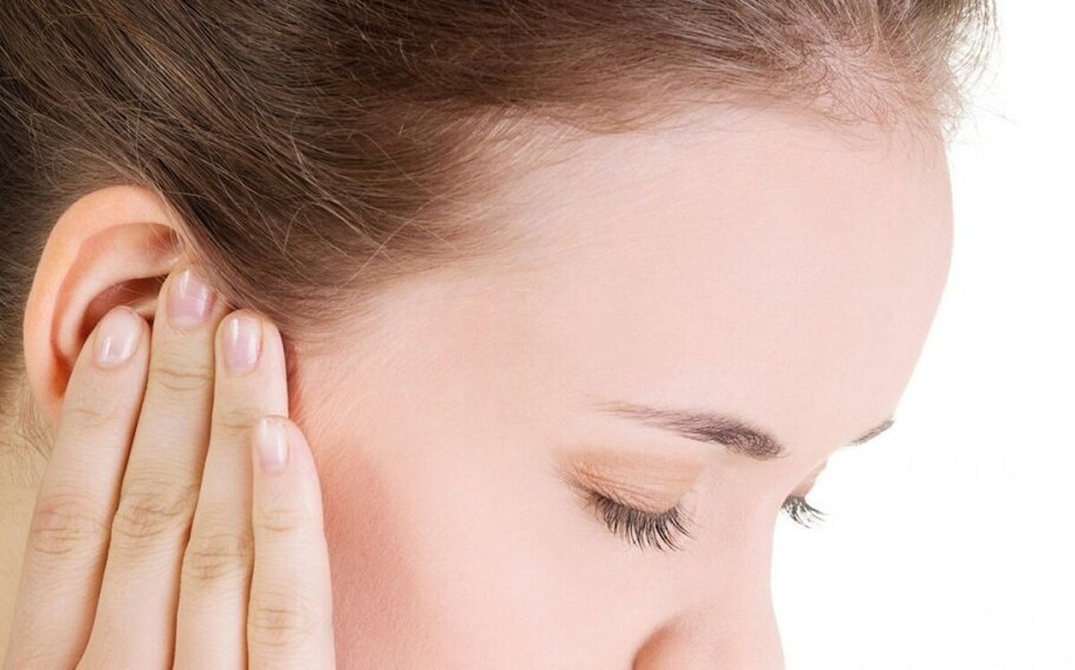 فواید ماساژ گوش برای کاهش درد و استرس