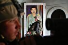 آخرین راز‌های صدام حسین: نوار‌های موجود در صندوقچه اسرار سیا چه گفته‌اند؟