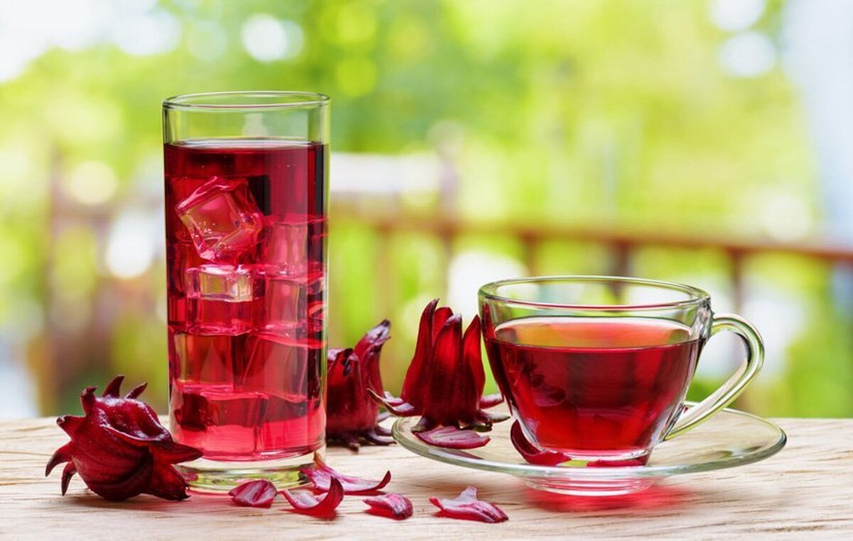 خواص چای ترش؛ 8 خاصیت اثبات‌شده علمی