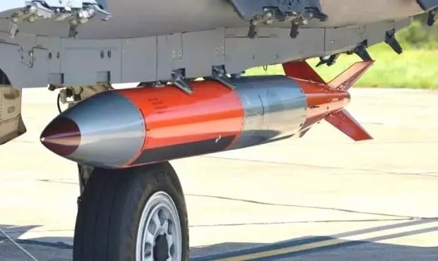 جنگنده F-۳۵ آمریکا رسما مجوز حمل بمب اتمی گرفت