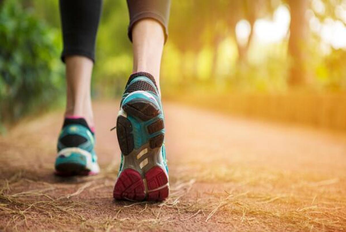 چند قدم پیاده‌روی روزانه خطر مرگ را کاهش می‌دهد؟