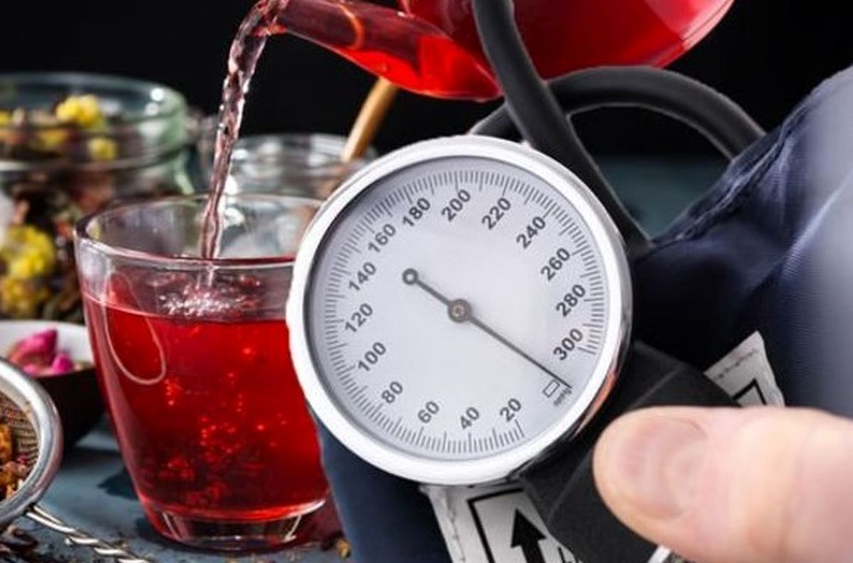 فشار خون بالا را با این نوشیدنی‌ها کنترل کنید