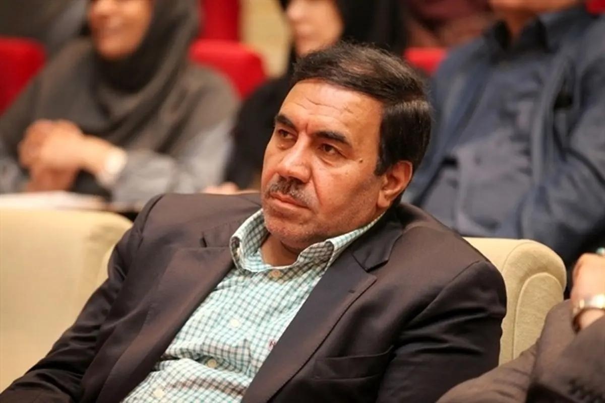 استاد اخراج شده دانشگاه تهران: دانشگاه در دست نیرو‌های امنیتی است؛ حاضرم با مقیمی مناظره کنم