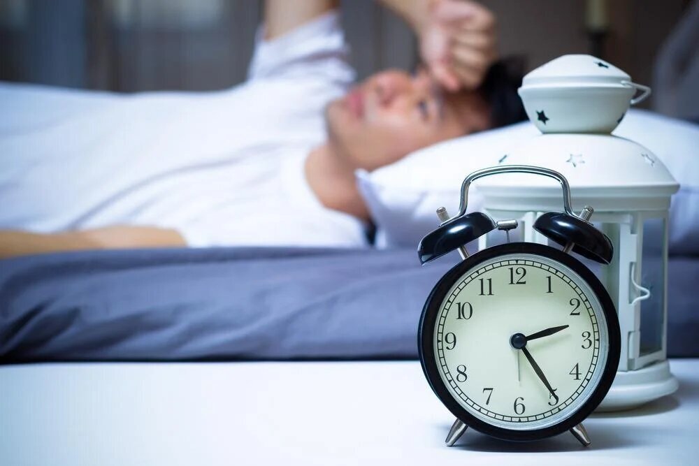 انواع بی‌خوابی را بشناسید؛ ۴ روش برای درمان