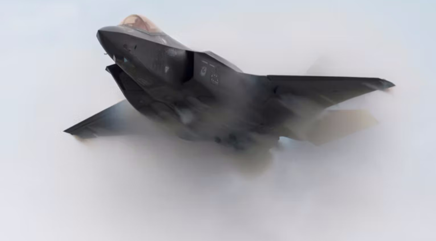 (تصاویر) بهترین جت‌های جنگنده نیروی هوایی ارتش ایالات متحده