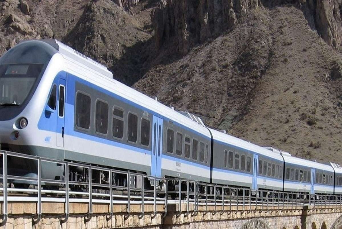 راه آهن سریع السیر تهران-مشهد، بارزترین نمونه‌ هدر رفت منابع کشور