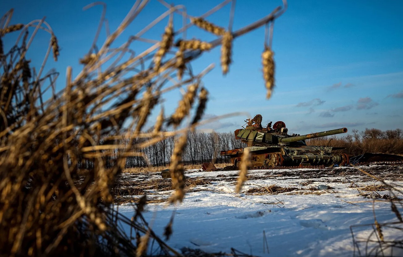 دو سال پس از آغاز جنگ اوکراین چه اتفاقی در حال رخ دادن است؟ (مطالب فارین پالسی زود میسوزن)
