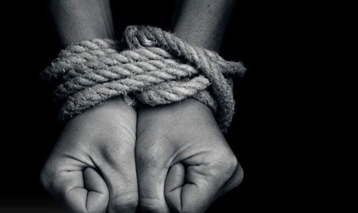 گروگانگیری دانش‌آموز 14 ساله در ماجرای ناموسی پدرش