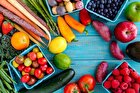 از الف تا‌ ی خواص میوه‌ها و سبزیجات گوناگون / از کارکرد مشابه وایاگرا تا راه حلی برای بهبود رشد ناخن‌ها