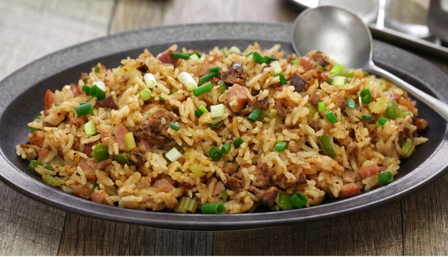 با فهرست ۲۰ غذای برنجی برتر جهان آشنا شوید 