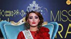 (تصاویر) ملکه زیبایی عراق نامزد انتخابات مجلس نمایندگان آمریکا  
