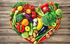 کدام مواد غذایی برای سلامت قلب مفیدند؟| 1000tar.ir