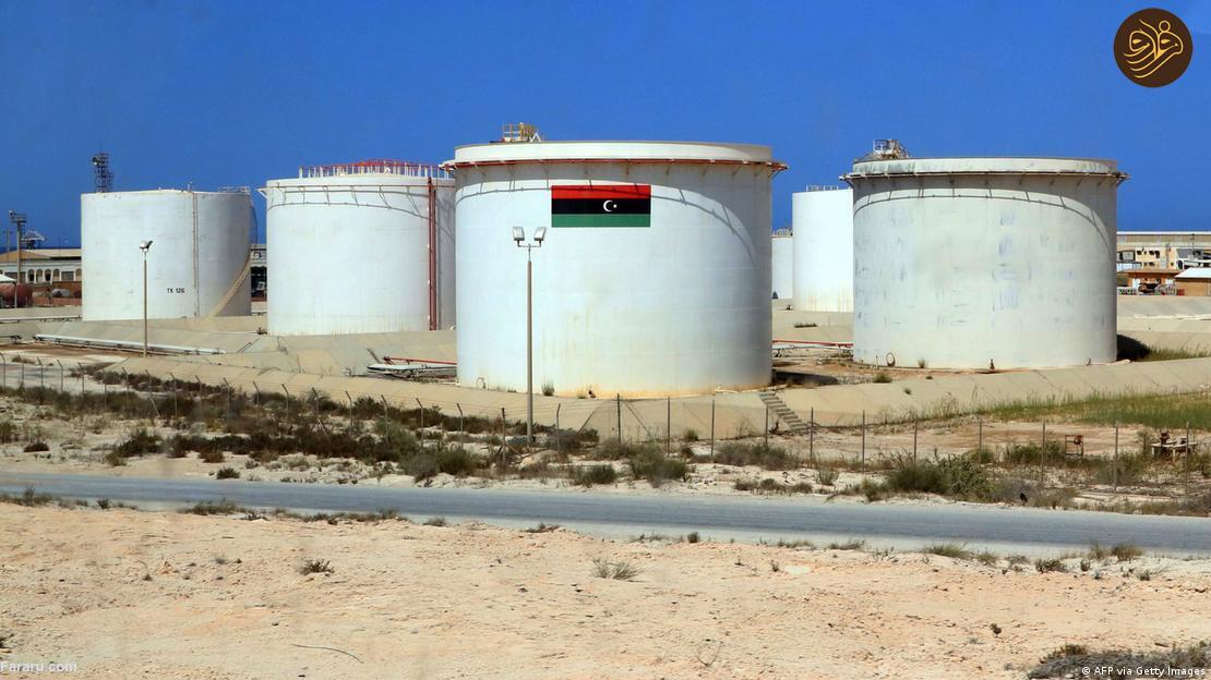 سرازیر شدن پول نفت و مراکز خریدهای شیک به لیبی /