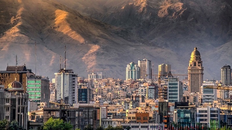 گران‌ترین خانه تهران؛ متری ۸۰۰ میلیون، کلا هزار میلیارد!