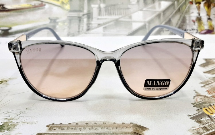 ارزان‌ترین عینک آفتابی خارجی و اصل زنانه