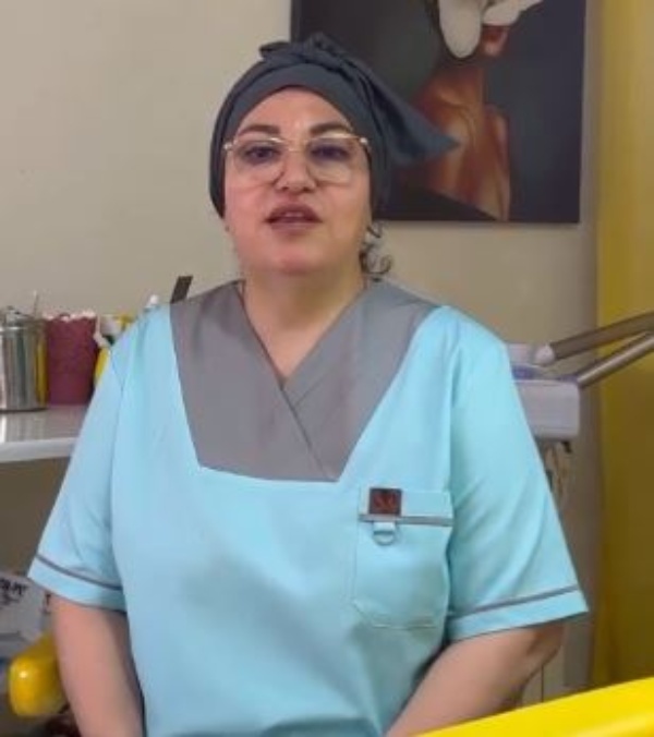 (ویدئو) مجری جنجالی صداوسیما پس از بازنشستگی کلینیک زیبایی تاسیس کرد