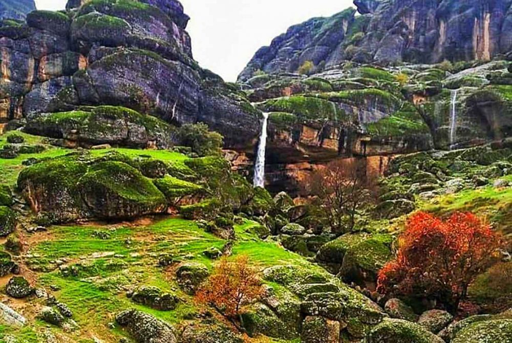 (تصاویر) زیباترین پارک‌های جنگلی ایران؛ طبیعتی بکر و دلنشین