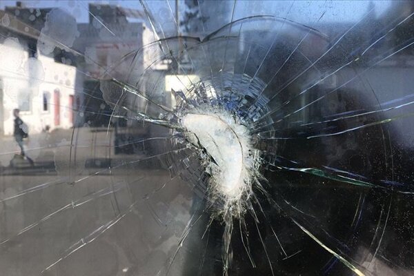 وحشت در کرمان؛ حمله راهزنان به یک اتوبوس مسافربری!