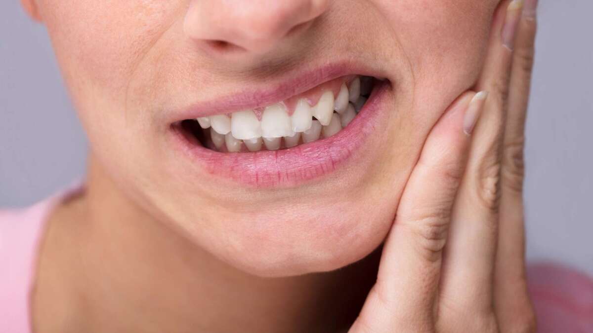 موقع دندان درد چه قرصی بخوریم؟
