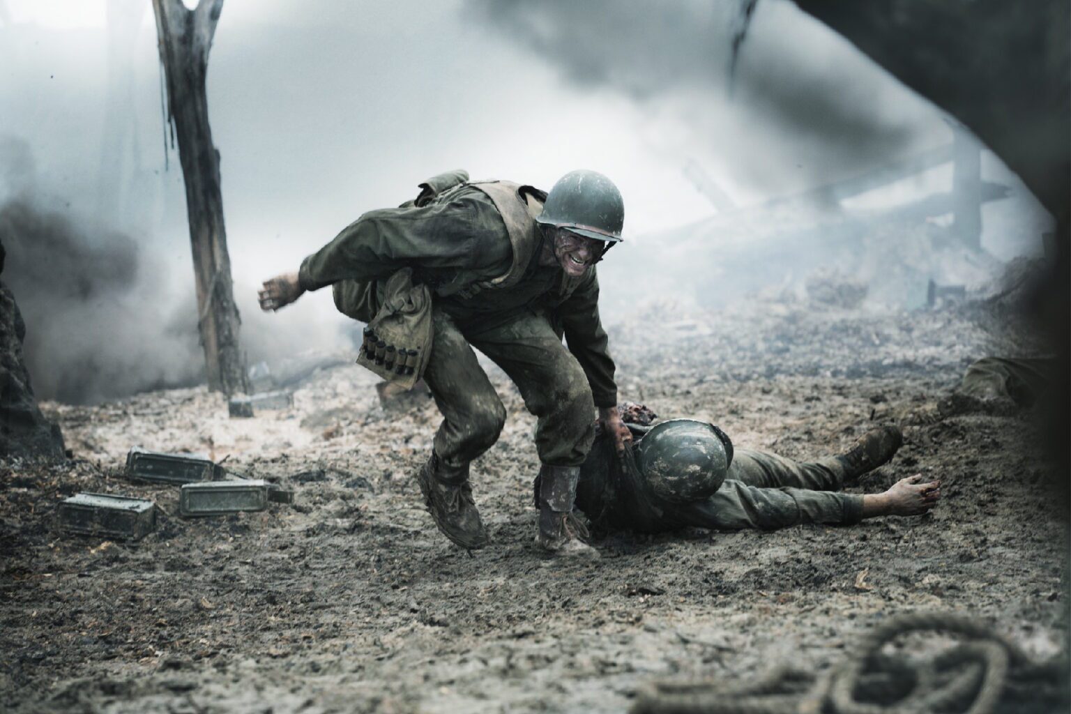 ۱۲ فیلم برتر تاریخ سینما در مورد جنگ جهانی دوم؛ از Dirty Dozen تا The Great Escape