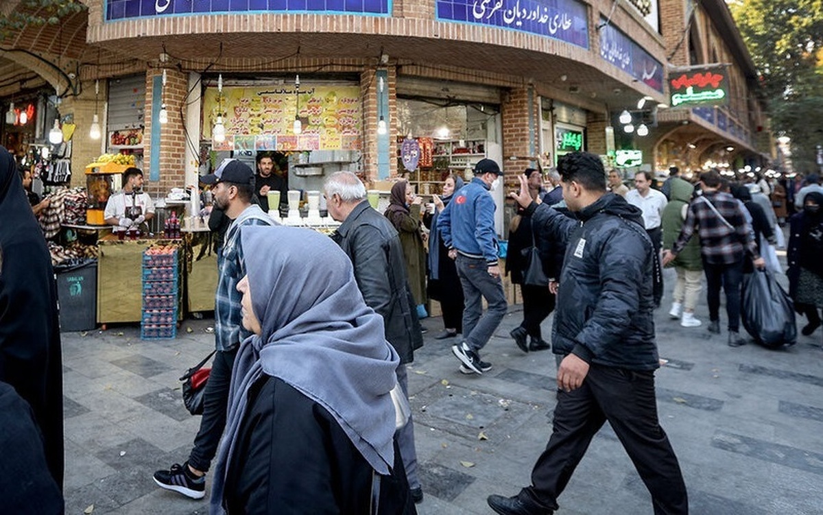 بازار تهران فردا تعطیل نیست