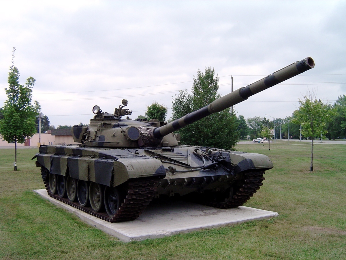 (ویدئو) تغییرات قوی‌ترین تانک روسی از ۱۹۷۳ تا امروز
