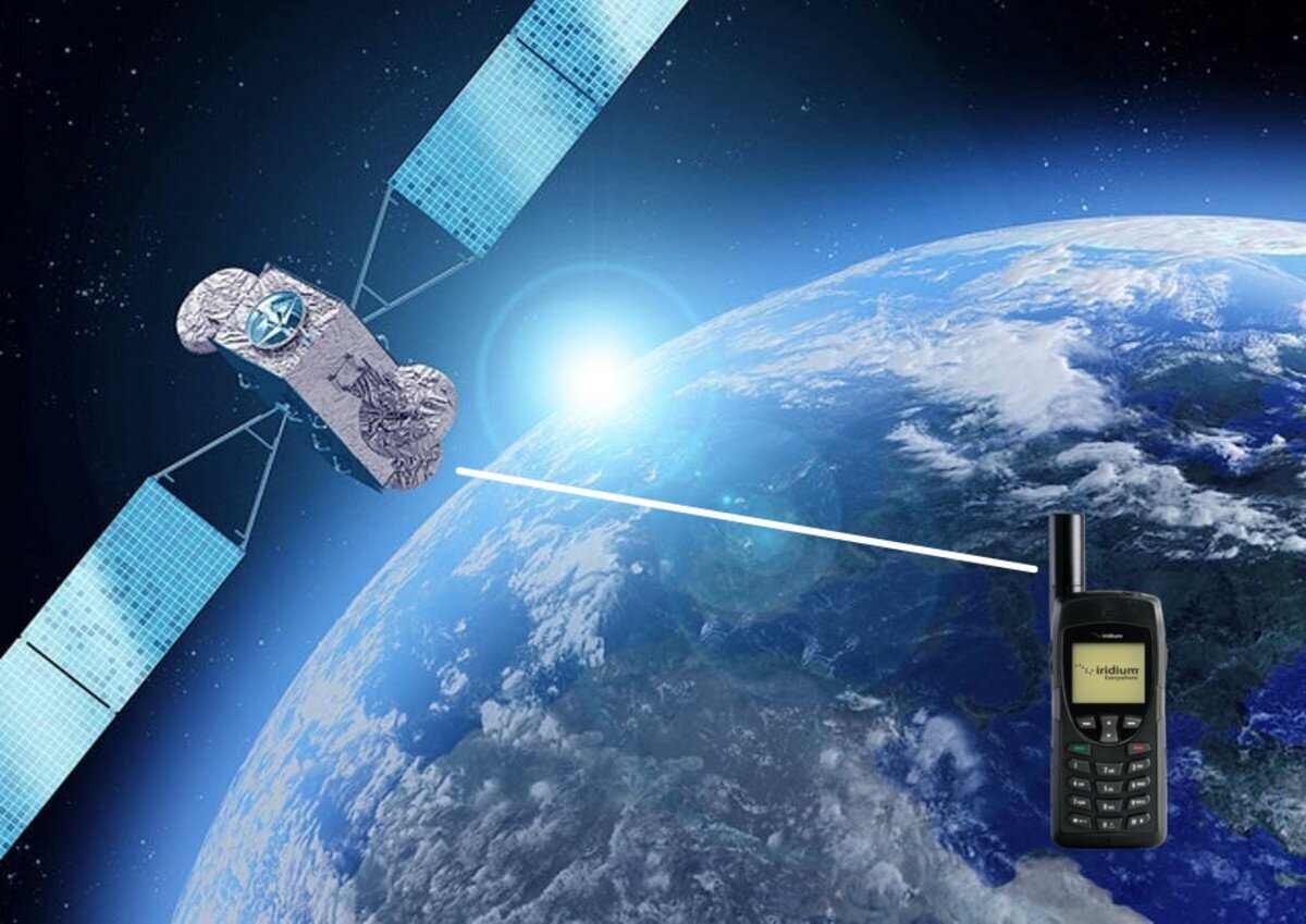 سه سال تا پایان امکان فیلترینگ اینترنت!/اتصال ۹۲ میلیون تلفن همراه به پیام‌رسان‌های ماهواره‌ای