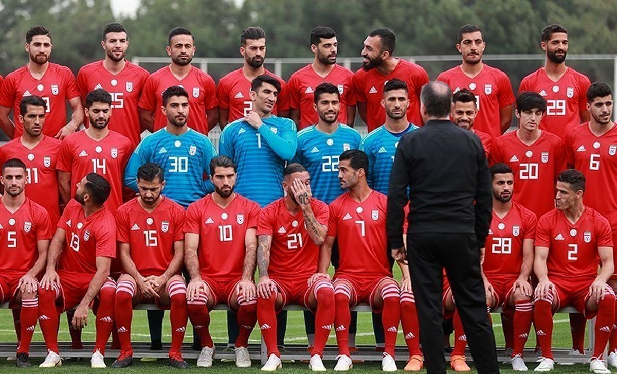 آغاز همکاری‌های فوتبالی ایران و عربستان