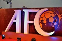 (عکس) پیغام جالب AFC به پرسپولیسی‌ها رسید