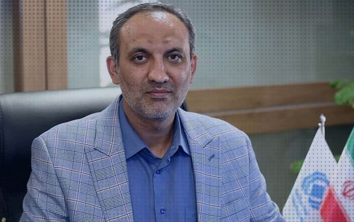 رییس کل جدید بیمه مرکزی ایران منصوب شد