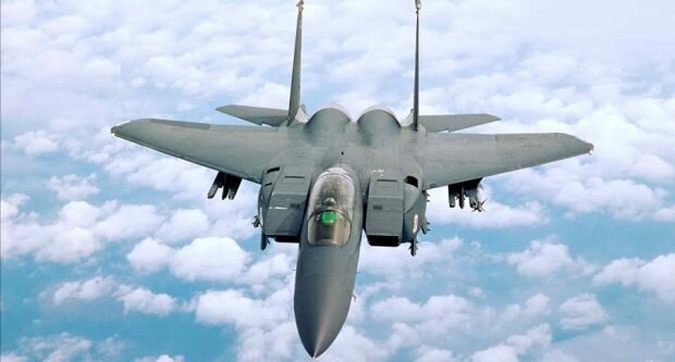 (تصاویر) سریع‌ترین جنگنده‌های تاریخ را بشناسید