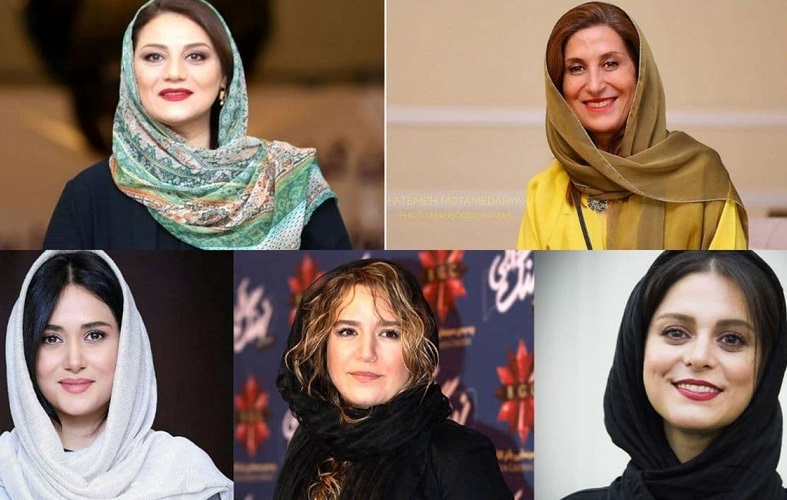 اسم واقعی بازیگران مشهور ایرانی/ کدام هنرمندان تغییر نام دادند؟