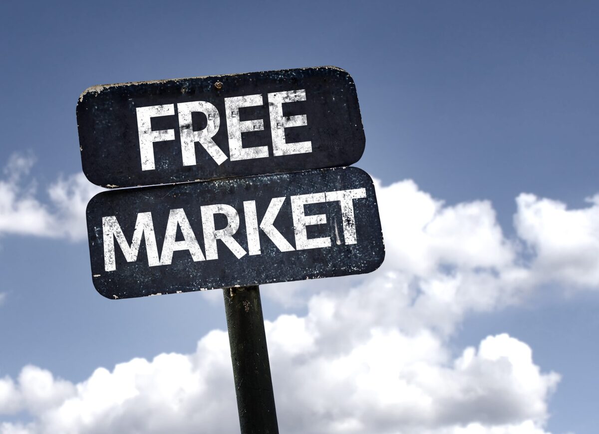 اکونومیست: آیا بازار‌های آزاد به تاریخ می‌پیوندند؟