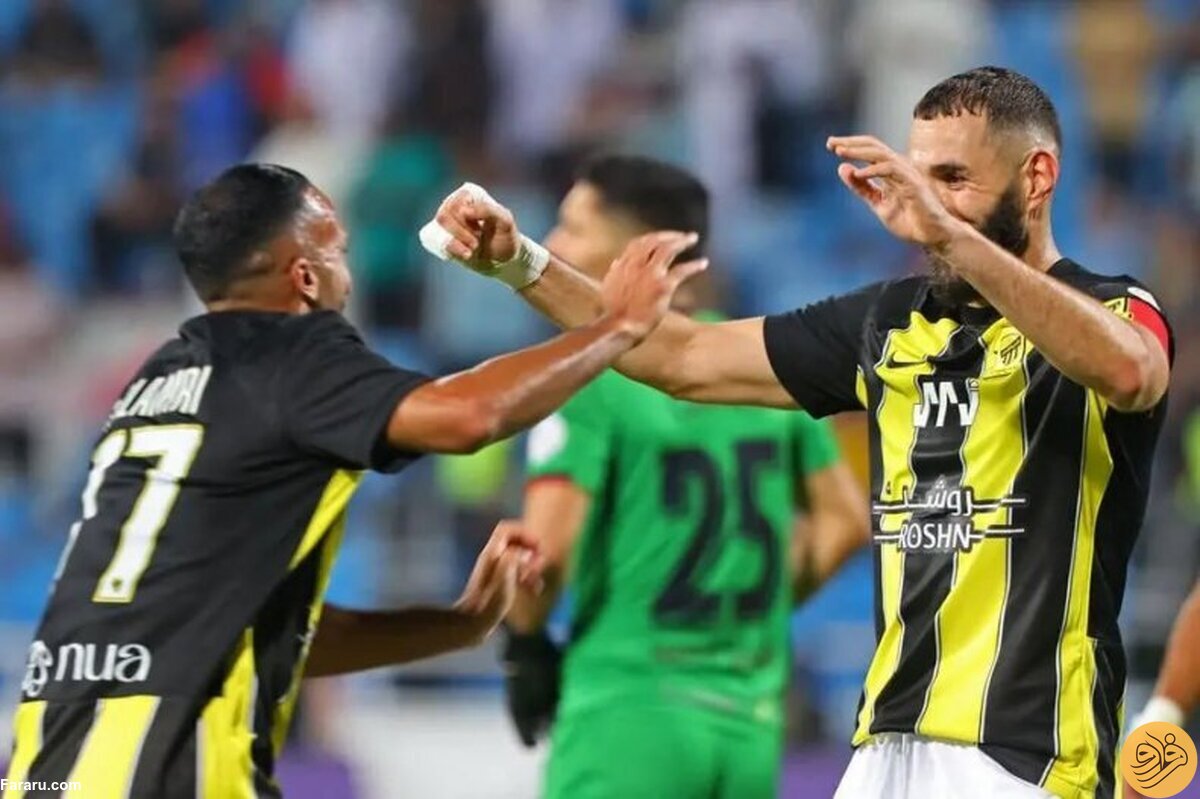 گزارش تکان‌دهنده روزنامه انگلیسی از وضعیت ستاره‌ها در فوتبال عربستان