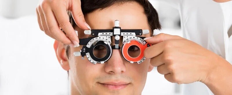 برای سلامت چشم چه بخوریم؟ / نکات مهم برای محافظت از چشم و پیشگیری از پیر چشمی