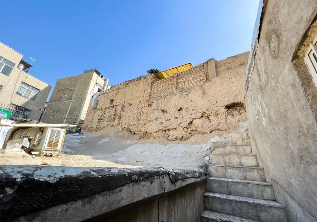 دیوار ۵۰۰ ساله پایتخت کجاست؟ / پس از ساخت این حصار تهران دگرگون شد