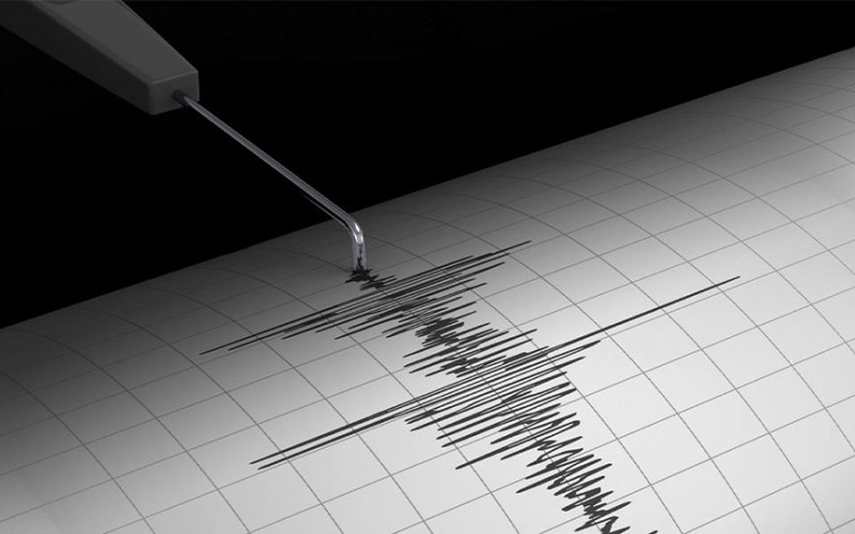 زلزله ۵.۳ ریشتری هرمزگان را لرزاند