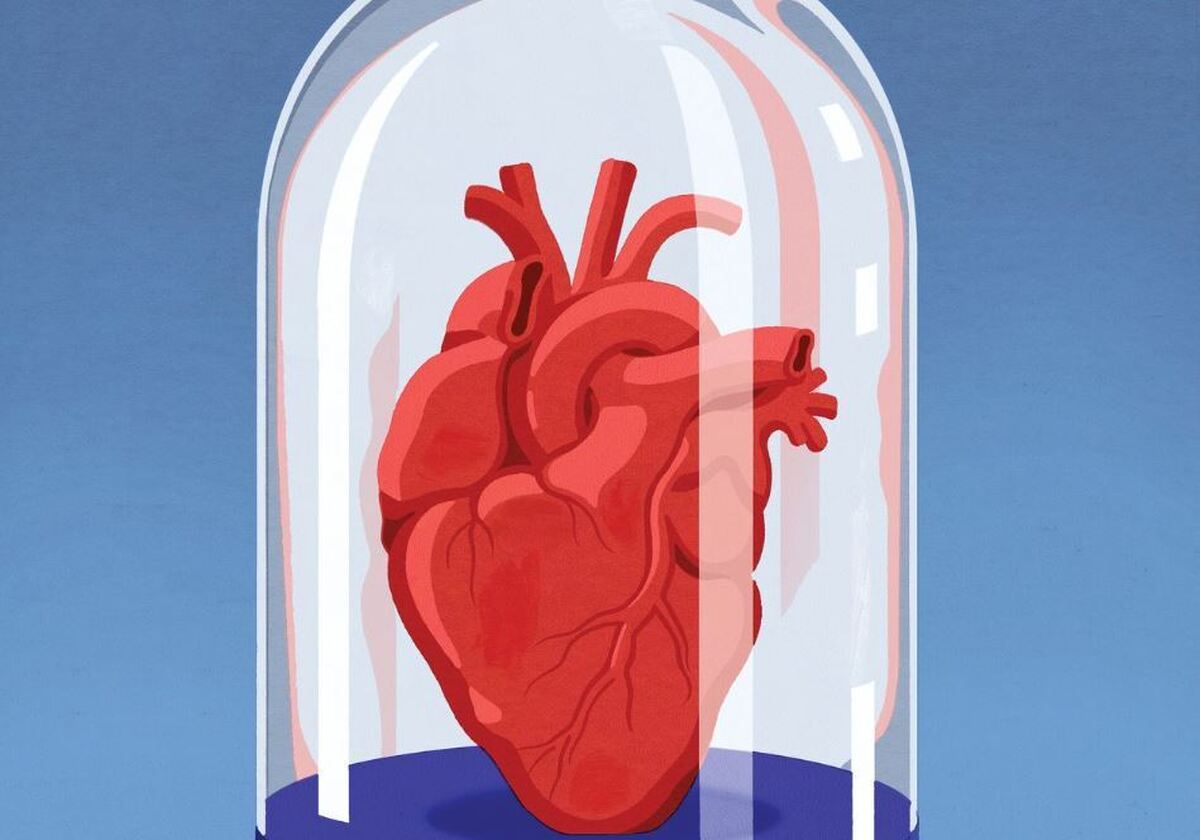 روشی جدید برای محافظت در برابر حملات قلبی
