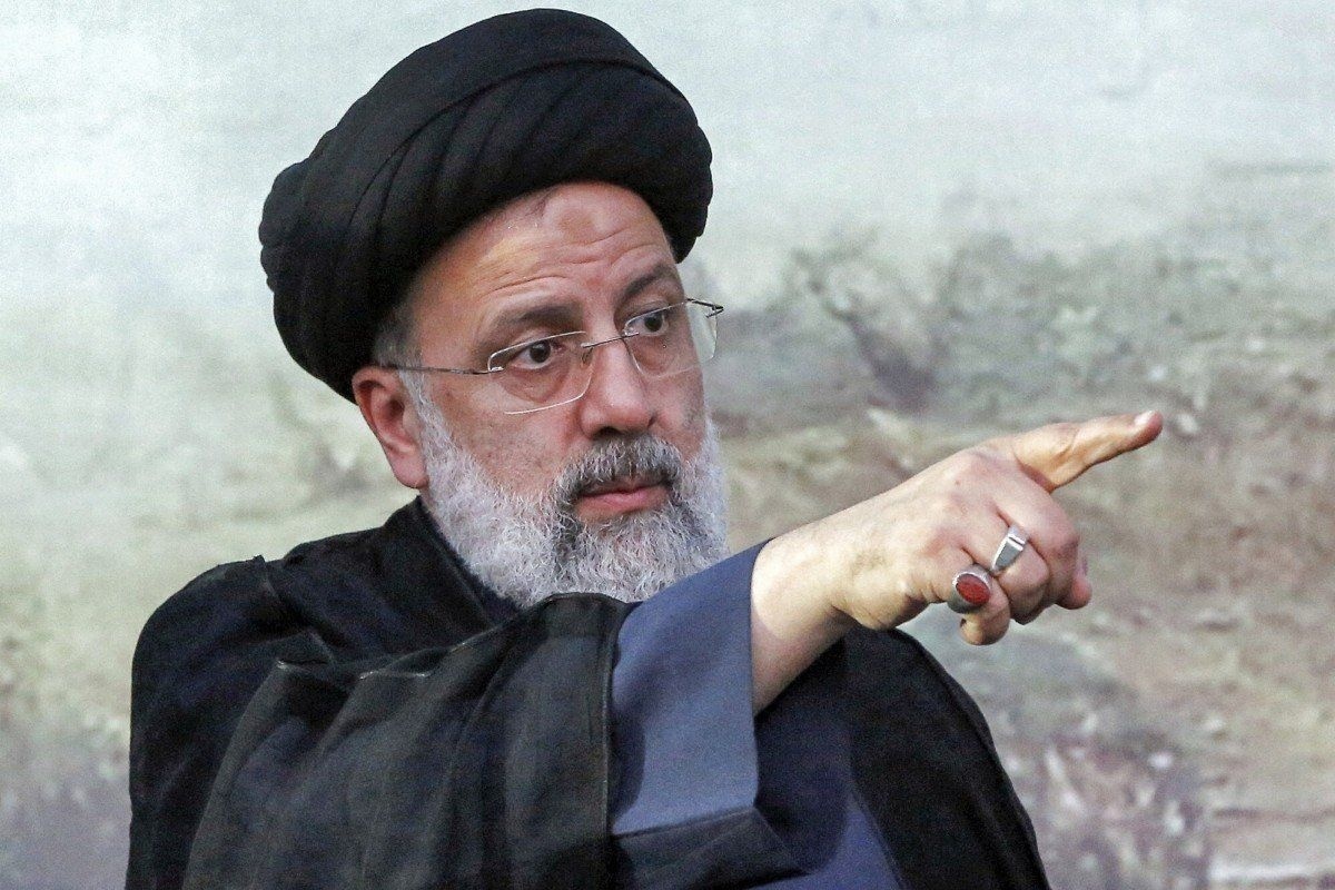 (ویدیو) رئیسی: زنان ایرانی پیش از جمهوری اسلامی هم حجاب داشتند