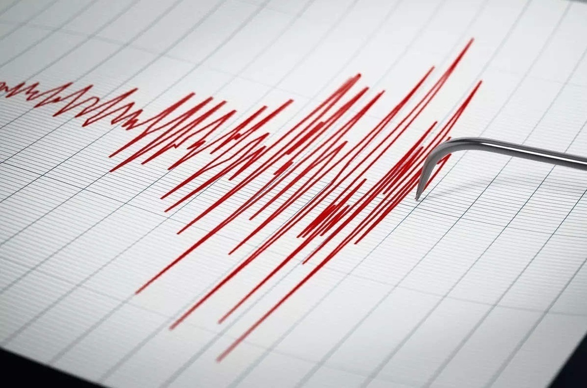 زلزله 3.2 ریشتری «نیشابور» را لرزاند