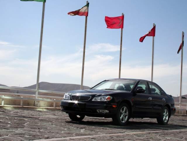 (عکس) ۱۰ خودروی مهمی که در ایران مونتاژ می‌شدند/ از لوکس‌ترین کادیلاک جهان تا مرسدس بنز و هیوندای