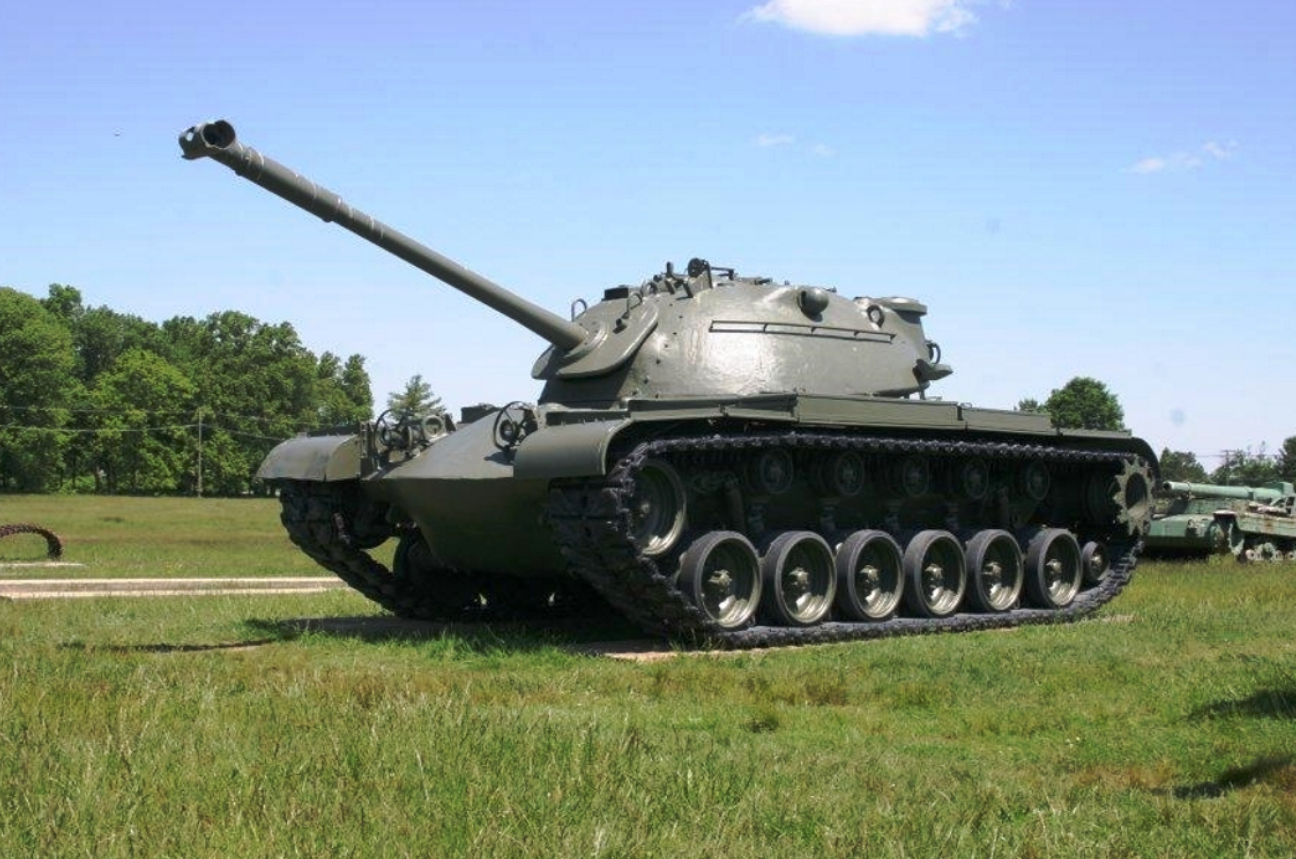 (تصاویر) ۱۲ تانک تعیین کننده و تاثیرگذار تاریخ نظامی جهان