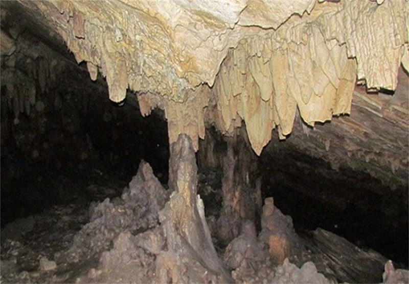 غار کلماکره؛ گنج‌خیزترین غار ایران