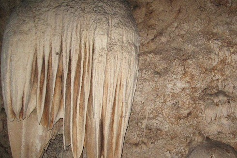غار کلماکره؛ گنج‌خیزترین غار ایران